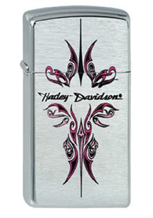 Harley-Davidson®