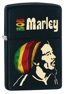 Bob Marley