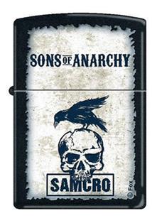 Sons of Anarchy