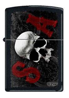 Sons of Anarchy