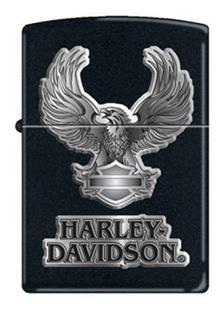 Harley-Davidson®