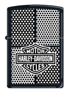 Harley-Davidson®