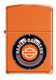 Harley-Davidson®