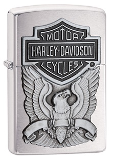 Harley-Davidson®