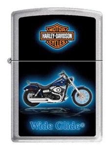 Harley-Davidson®