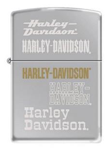 Harley-Davidson®