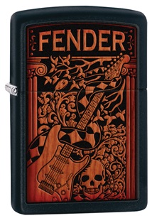 Fender™