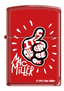 Mac Miller
