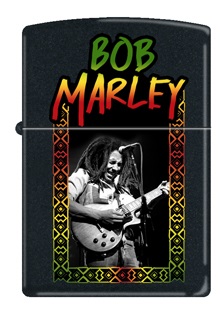 Bob Marley