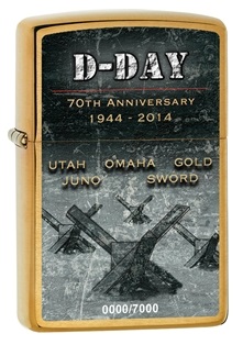 D-Day